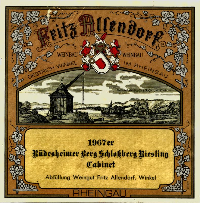 Allendorf_Rüdesheimer Berg Schlossberg_cabinet 1967.jpg